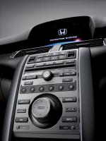 Honda Legend 2008 года